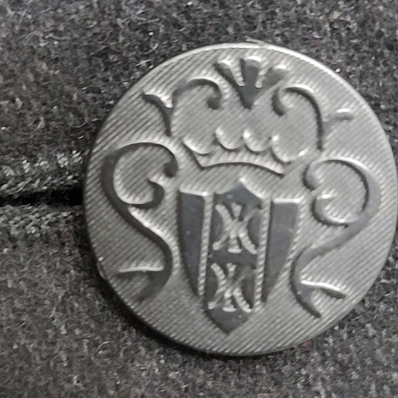 Equestrian Style Coat - Picture 5 of 7